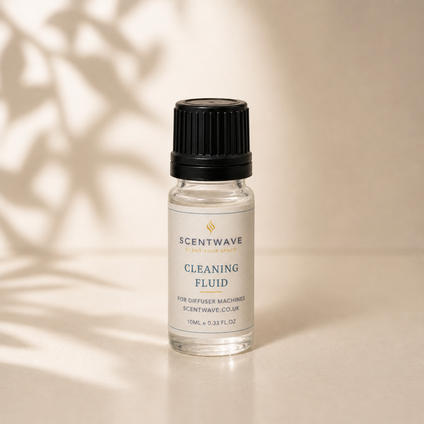 Scentwave Cleaning Fluid