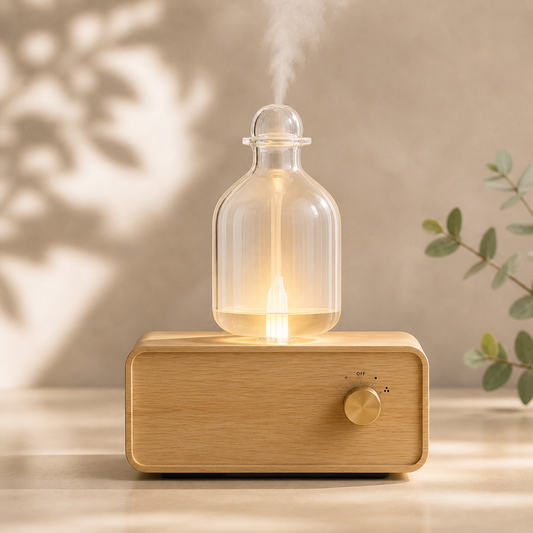 Vaporé™ Diffuser - Scentwave™