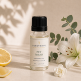 Pet Fresh Fragrance Oil - Scentwave™