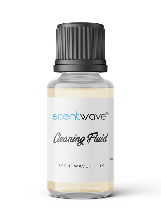 Scentwave Cleaning Fluid