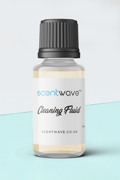 Scentwave Cleaning Fluid - Scentwave™