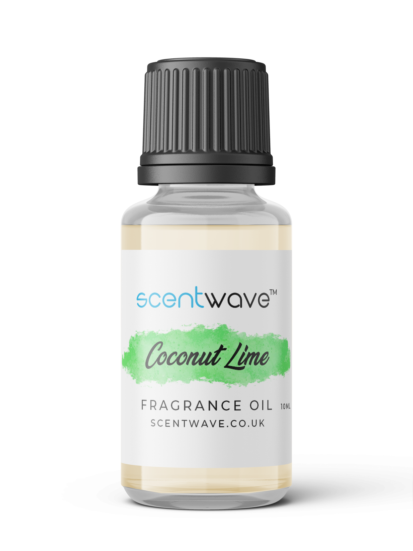 Coconut & Lime Fragrance Oil – Scentwave™