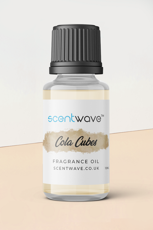 Cola Cubes Fragrance Oil - Scentwave™