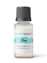 Dove Fragrance Oil - Scentwave™