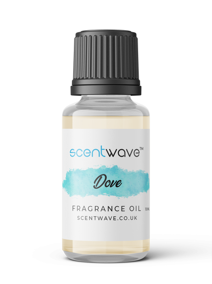Dove Fragrance Oil - Scentwave™