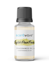 English Pear & Freesia Fragrance Oil - Scentwave™