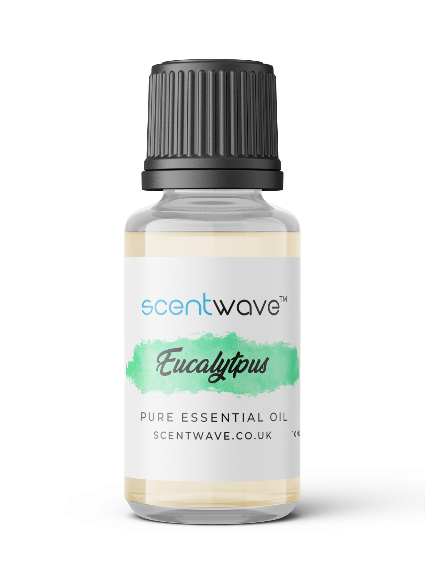 Eucalyptus Essential Oil – Scentwave™
