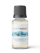 Fluffy Towels Fragrance Oil - Scentwave™