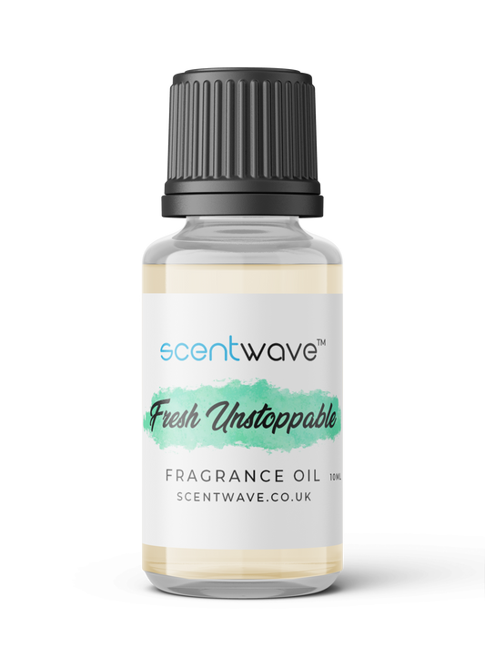 Fresh Unstoppable Fragrance Oil