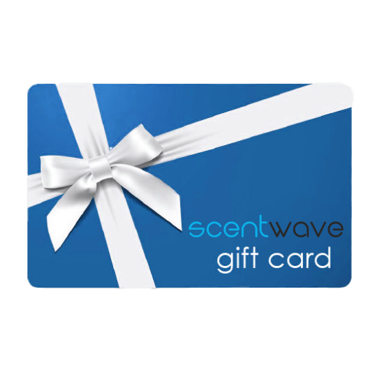 Scentwave™ e-Gift Card
