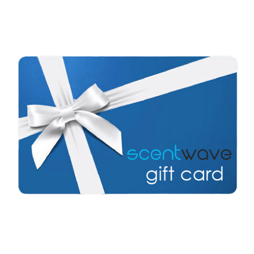 Scentwave™ e-Gift Card - Scentwave™