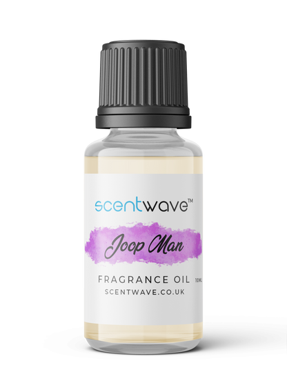 Joop Man Fragrance Oil - Scentwave™