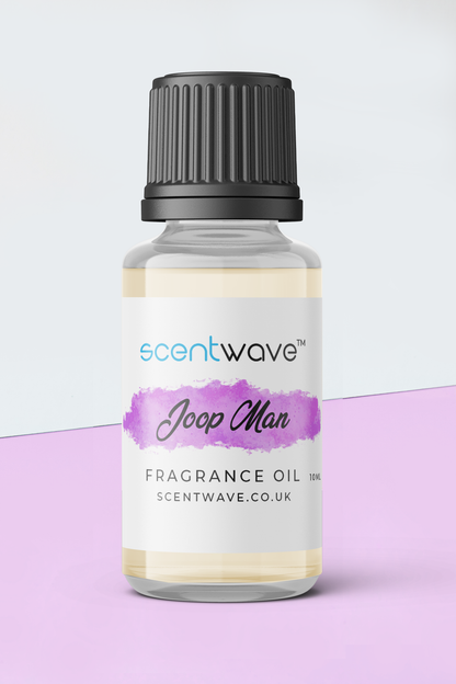 Joop Man Fragrance Oil - Scentwave™