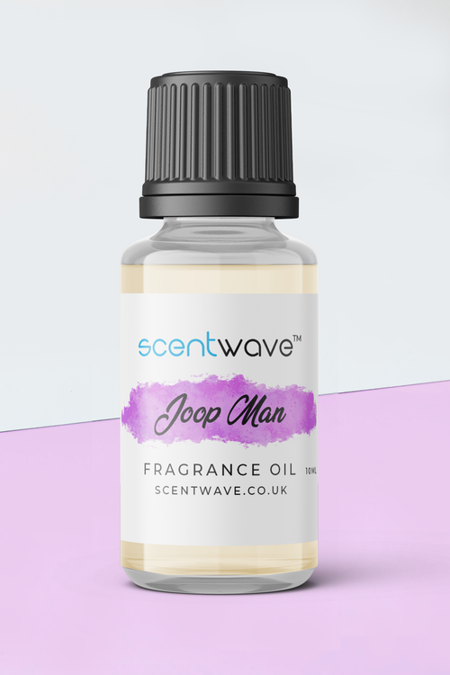 Joop Man Fragrance Oil - Scentwave™