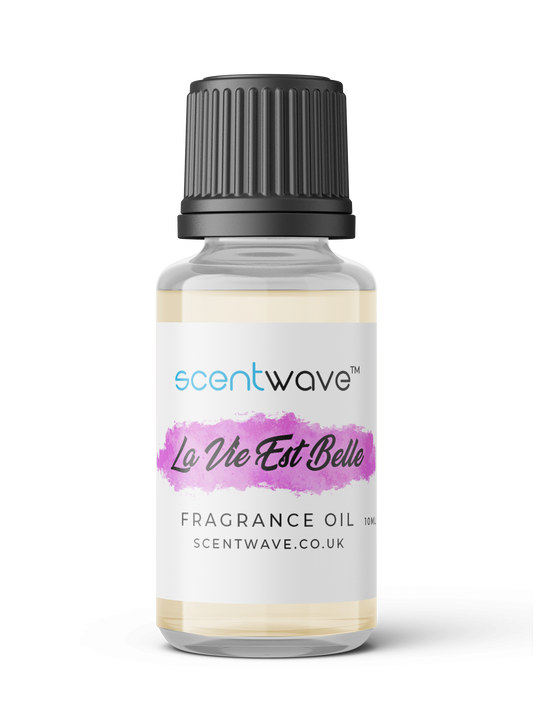 La Vie Est Belle Fragrance Oil