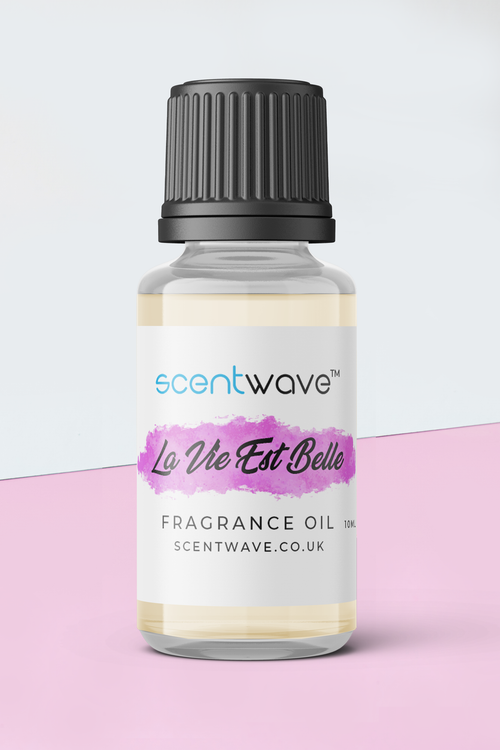 La Vie Est Belle Fragrance Oil - Scentwave™