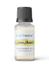 Lemon Sherbet Fragrance Oil - Scentwave™