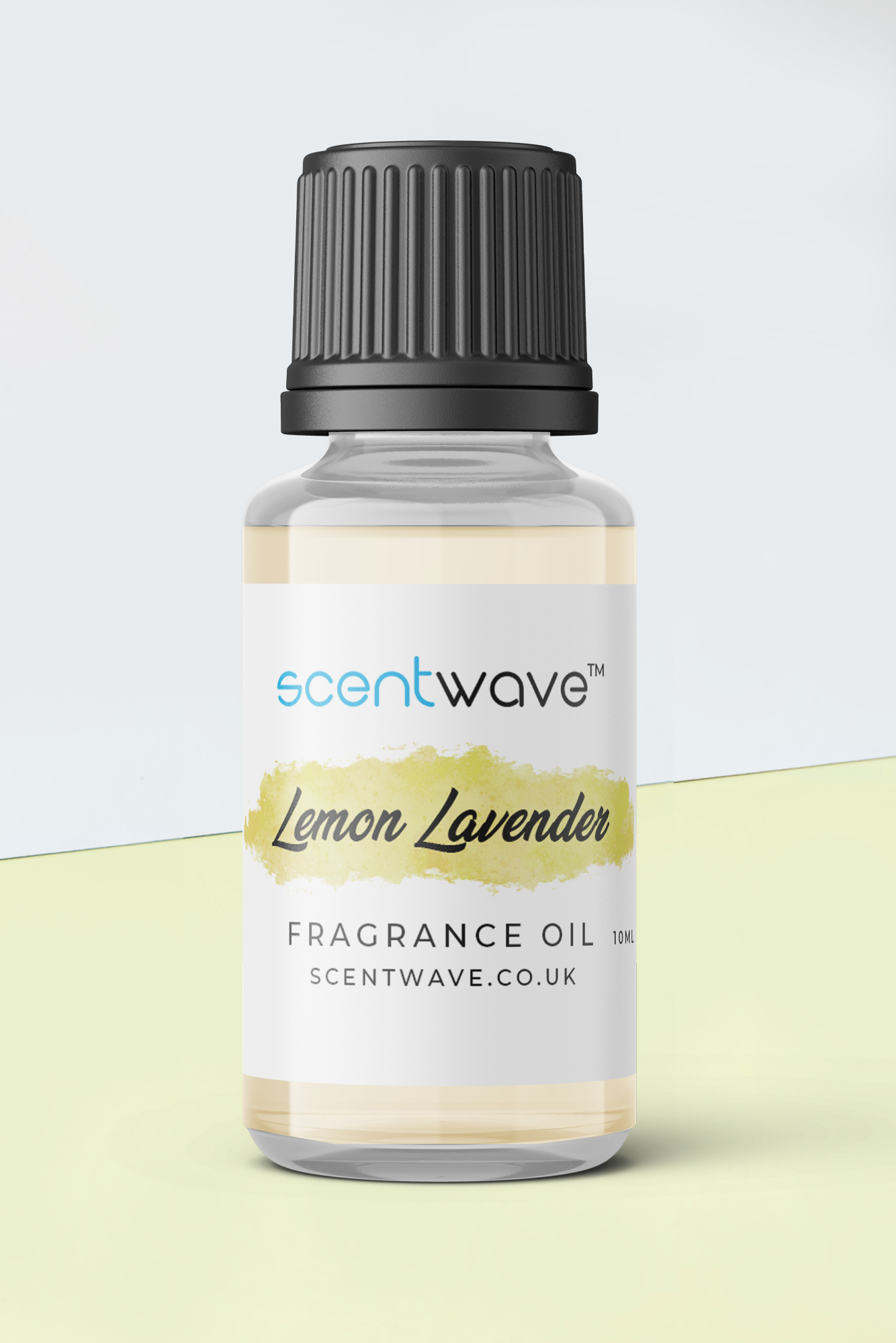 Lemon Lavender Fragrance Oil | Scentwave™