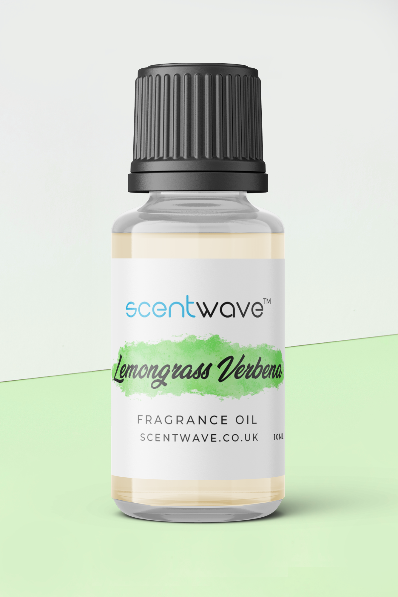 Lemongrass Verbena Fragrance Oil - Scentwave™
