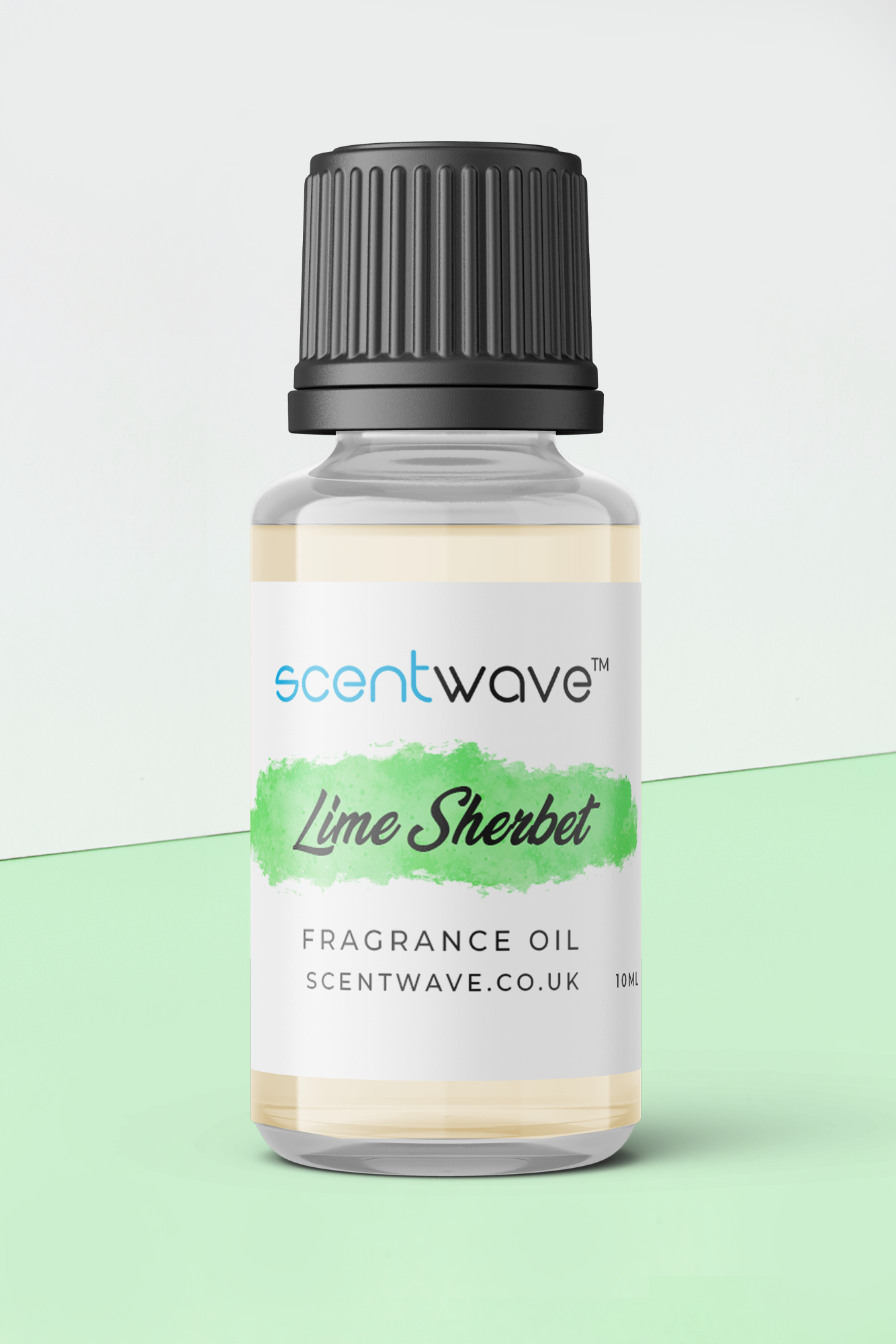Lime Sherbet Fragrance Oil - Scentwave™