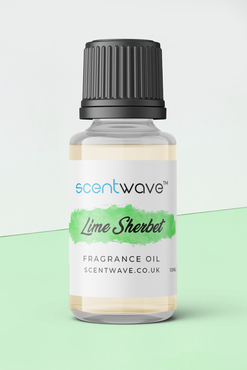 Lime Sherbet Fragrance Oil - Scentwave™