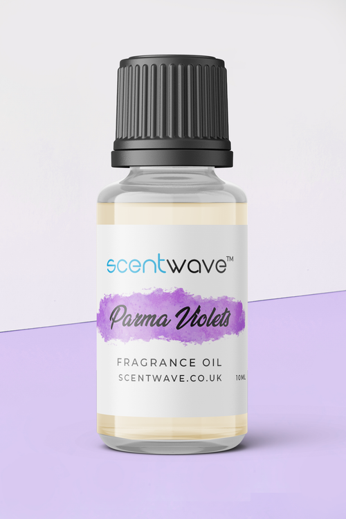 Parma Violets Fragrance Oil - Scentwave™