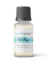 Pet Fresh Fragrance Oil - Scentwave™