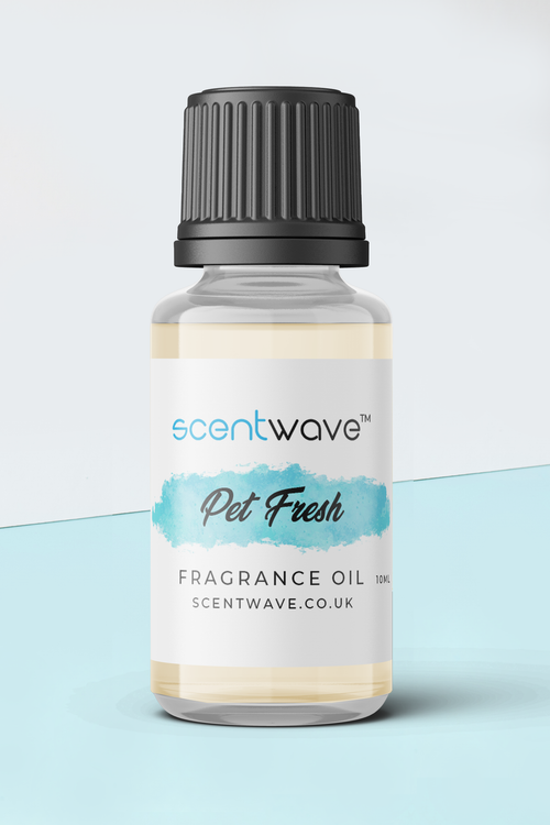 Pet Fresh Fragrance Oil - Scentwave™