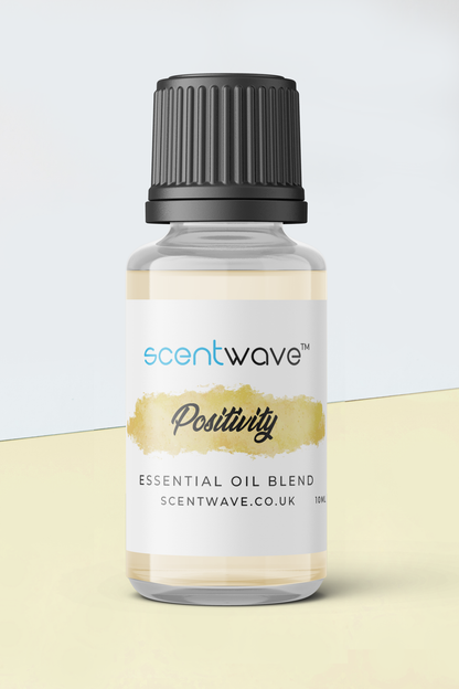 Positivity Essential Oil - Scentwave™