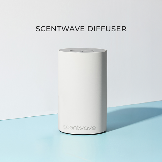 Scentwave™ Diffuser - Scentwave™