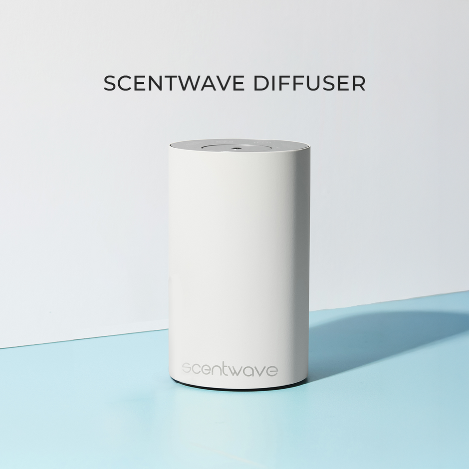Scentwave Diffuser – Scentwave™