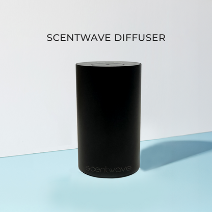 Scentwave™ Diffuser (Black) - Scentwave™