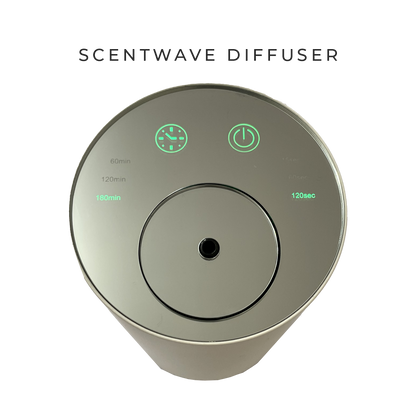 Scentwave™ Diffuser - Scentwave™