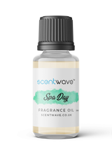 Spa Day Fragrance Oil - Scentwave™
