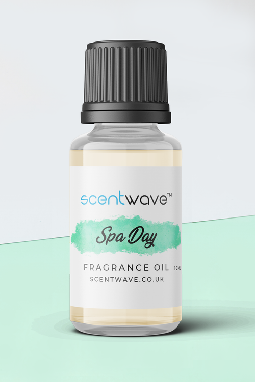 Spa Day Fragrance Oil - Scentwave™