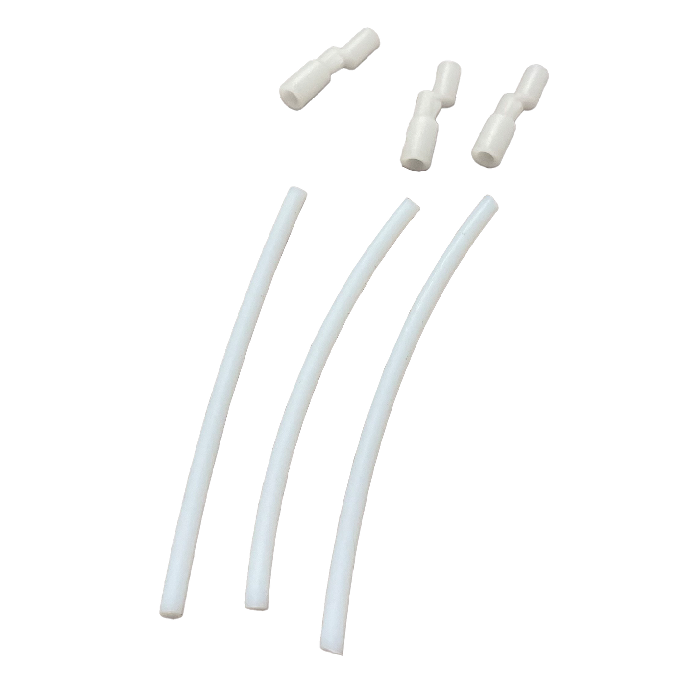 Spare Tube & Cores (Pack of 3)