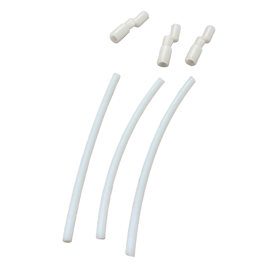 Spare Tube & Cores (Pack of 3)