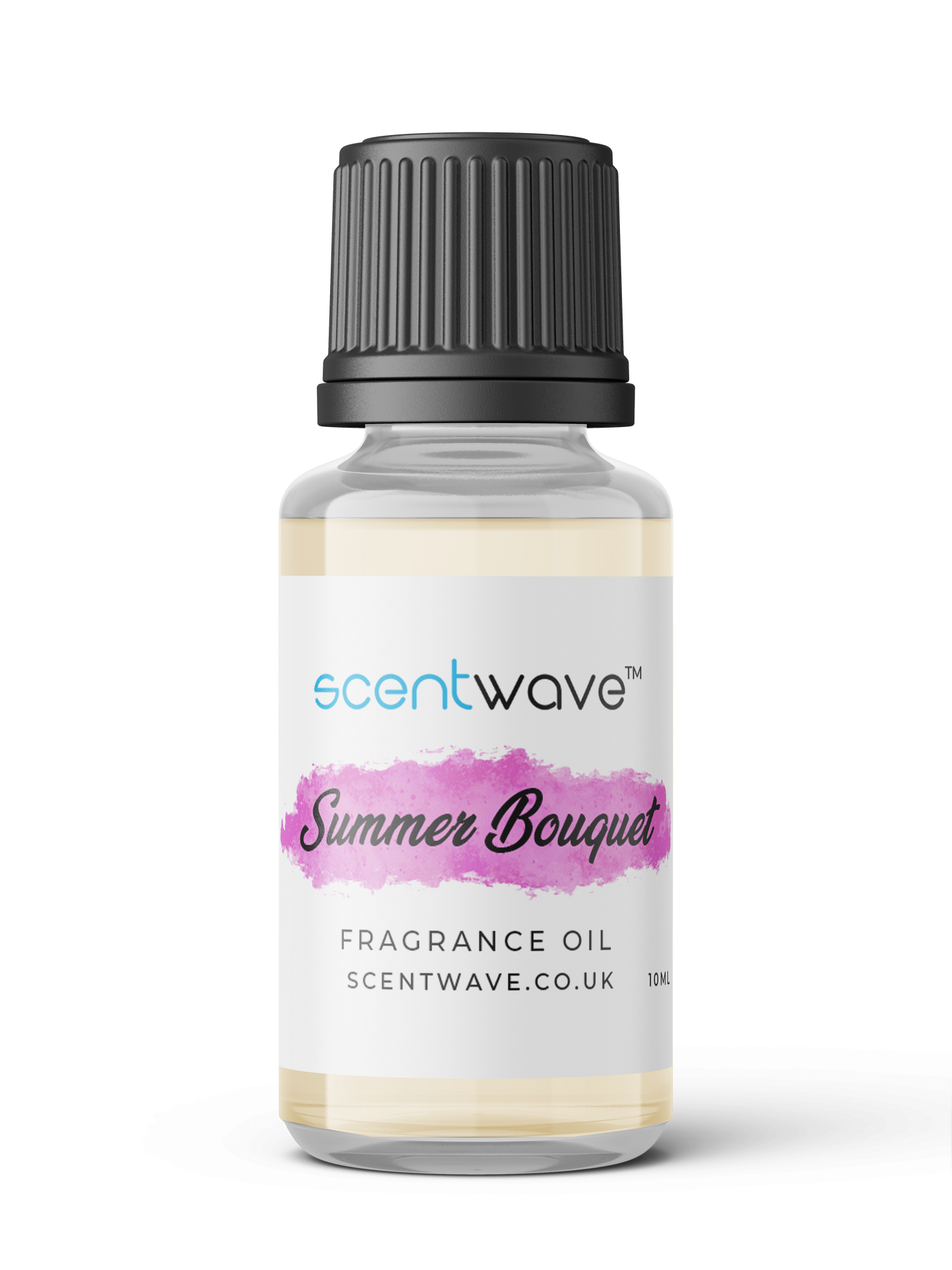 Summer Bouquet Fragrance Oil - Scentwave™