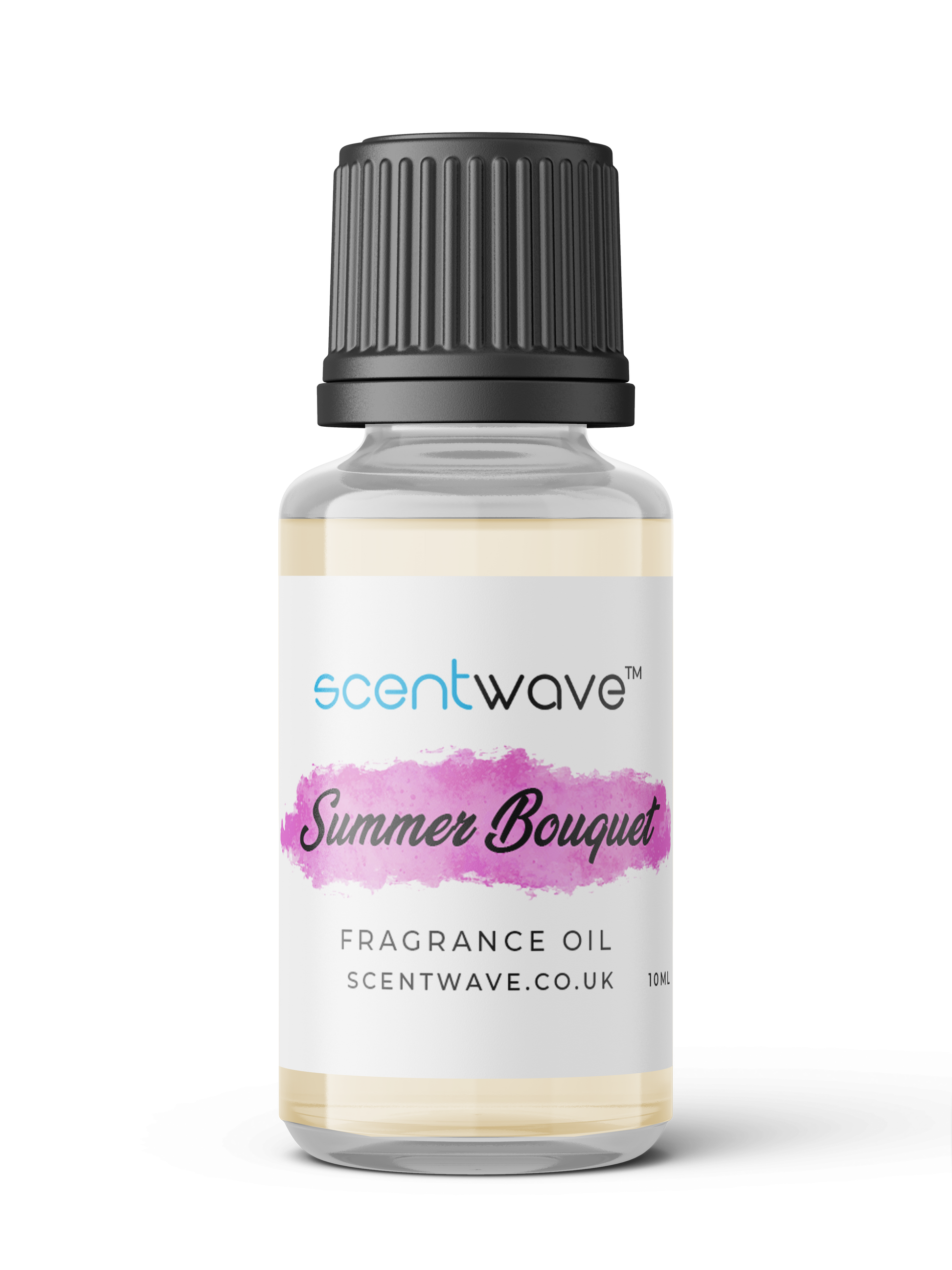 Summer Bouquet Fragrance Oil - Scentwave™