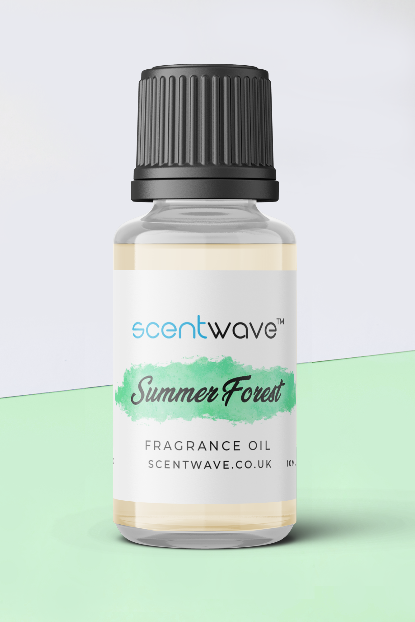 Summer Forest Fragrance Oil - Scentwave™