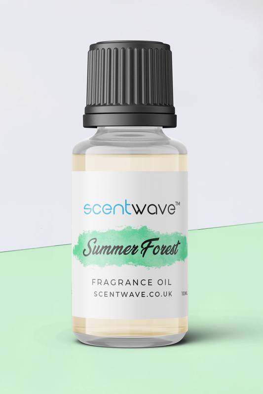 Summer Forest Fragrance Oil - Scentwave™