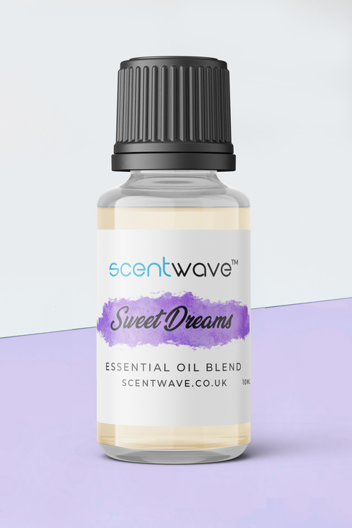 Sweet Dreams Essential Oil - Scentwave™