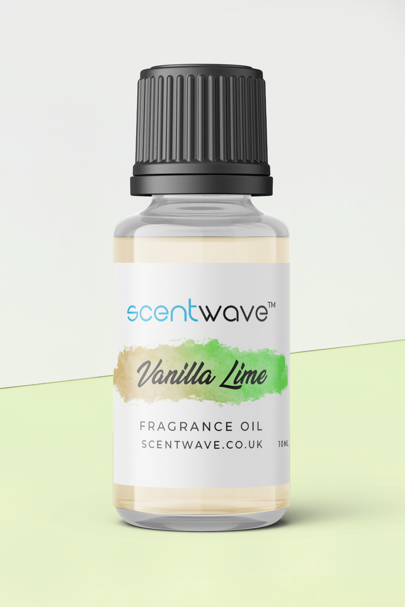 Vanilla Lime Fragrance Oil - Scentwave™