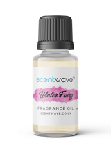 Winter Fairy Fragrance Oil - Scentwave™