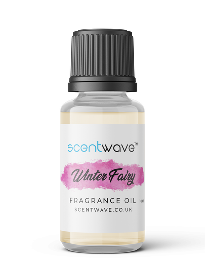 Winter Fairy Fragrance Oil - Scentwave™