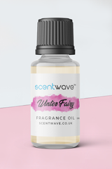 Winter Fairy Fragrance Oil - Scentwave™