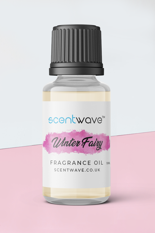 Winter Fairy Fragrance Oil - Scentwave™