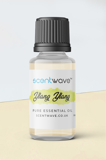 Ylang Ylang Essential Oil - Scentwave™