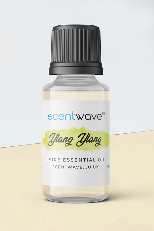 Ylang Ylang Essential Oil - Scentwave™