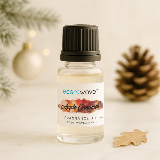 Apple Cinnamon Fragrance Oil